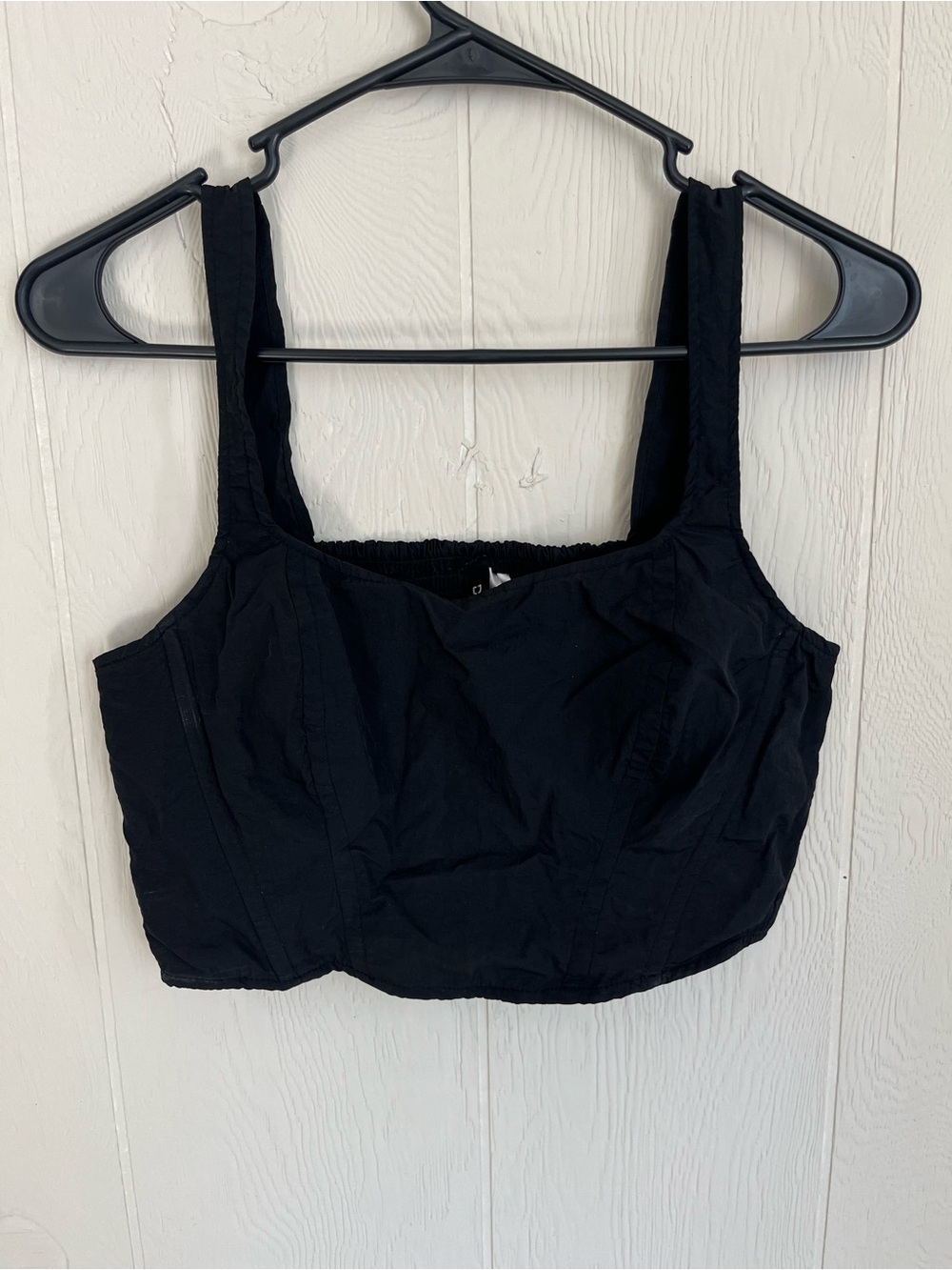 H&M Crop Top